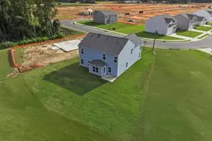 4859 Martha Wynd Wy, Farmville, NC 27828 - Photo 40
