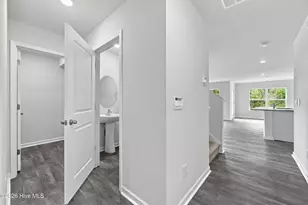 4859 Martha Wynd Wy, Farmville, NC 27828 - Photo 8