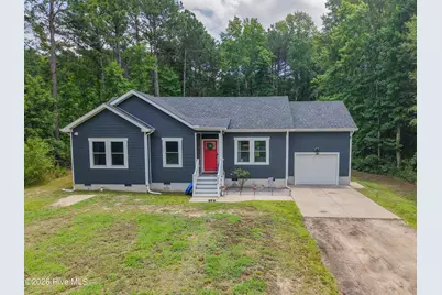 554 N Trotman Road, Camden, NC 27921 - Photo 1