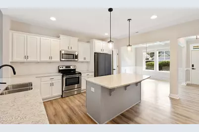 37 Twisted Oak Court, Hampstead, NC 28443 - Photo 10