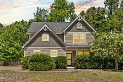 37 Twisted Oak Court, Hampstead, NC 28443 - Photo 1
