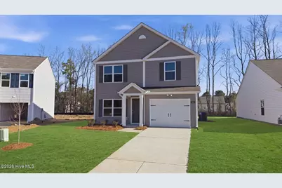 3914 Pasture Lane, Ayden, NC 28513 - Photo 1