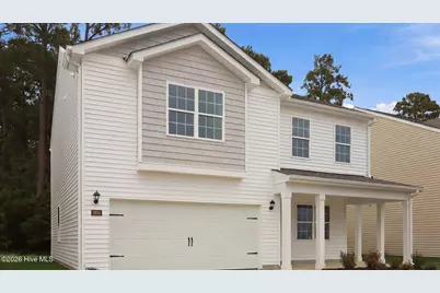 1404 Green Ridge Drive, Winterville, NC 28590 - Photo 2