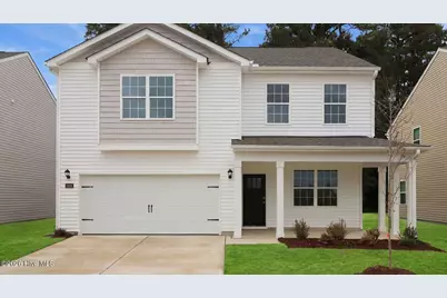 1404 Green Ridge Drive, Winterville, NC 28590 - Photo 1