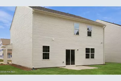 1404 Green Ridge Drive, Winterville, NC 28590 - Photo 28