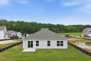 3604 Huntsmoor Lane Northwest, Wilson, NC 27896 - Photo 30
