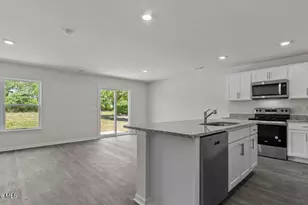 3604 Huntsmoor Lane Northwest, Wilson, NC 27896 - Photo 14