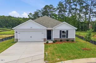 3604 Huntsmoor Lane Northwest, Wilson, NC 27896 - Photo 1