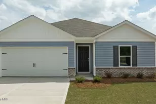 3604 Huntsmoor Lane Northwest, Wilson, NC 27896 - Photo 1