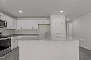 3604 Huntsmoor Lane Northwest, Wilson, NC 27896 - Photo 16