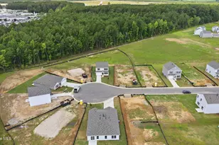 3604 Huntsmoor Lane Northwest, Wilson, NC 27896 - Photo 38