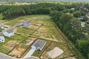 3604 Huntsmoor Lane Northwest, Wilson, NC 27896 - Photo 36