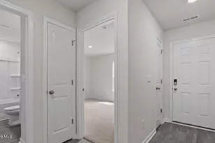 3604 Huntsmoor Lane Northwest, Wilson, NC 27896 - Photo 6