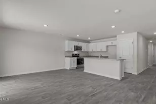 3604 Huntsmoor Lane Northwest, Wilson, NC 27896 - Photo 22