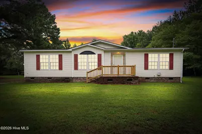 3093 US 64 Alt E, Tarboro, NC 27886 - Photo 1