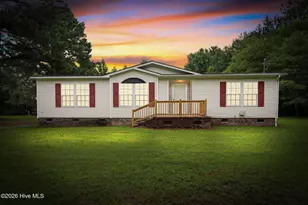 3093 US 64 Alt E, Tarboro, NC 27886 - Photo 1
