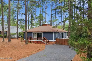 2505 Longleaf Dr SW, Pinehurst, NC 28374 - Photo 1