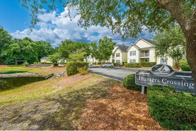 5004 Hunters Trail #Unit 15, Wilmington, NC 28405 - Photo 1