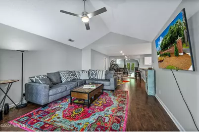 5004 Hunters Trail #Unit 15, Wilmington, NC 28405 - Photo 22