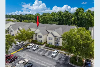 5004 Hunters Trail #Unit 15, Wilmington, NC 28405 - Photo 4