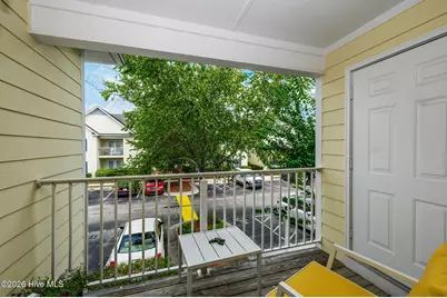 5004 Hunters Trail #Unit 15, Wilmington, NC 28405 - Photo 8