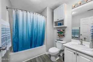 5004 Hunters Trail, Wilmington, NC 28405 - Photo 18