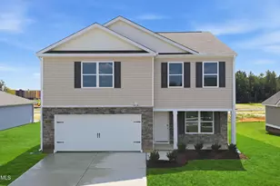 7213 Silverleaf Rd, Rocky Mount, NC 27804 - Photo 1