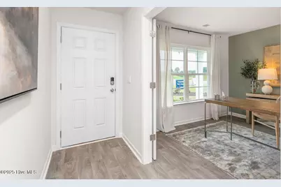 7213 Silverleaf Road, Rocky Mount, NC 27804 - Photo 2