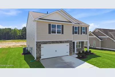 7213 Silverleaf Road, Rocky Mount, NC 27804 - Photo 2