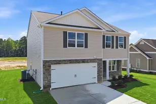 7213 Silverleaf Rd, Rocky Mount, NC 27804 - Photo 2