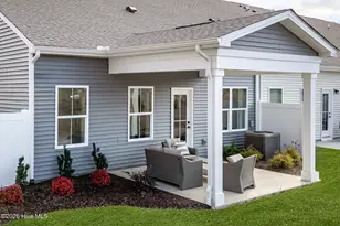 Lt 2C Albemarle Villas, Hertford, NC 27944 - Photo 2