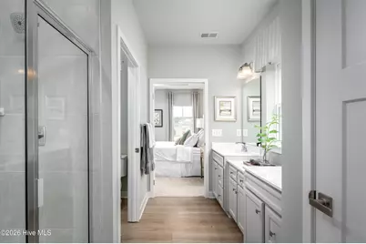 Lt 2C Albemarle Villas, Hertford, NC 27944 - Photo 8