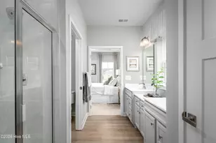 Lt 2C Albemarle Villas, Hertford, NC 27944 - Photo 8