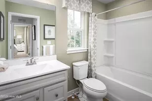 Lt 2C Albemarle Villas, Hertford, NC 27944 - Photo 18