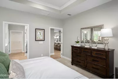 Lt 2C Albemarle Villas, Hertford, NC 27944 - Photo 6