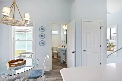 494 Ocean Boulevard W, Holden Beach, NC 28462 - Photo 8