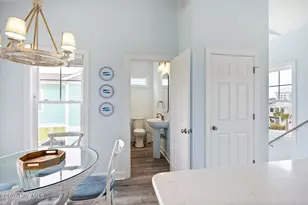 494 Ocean Blvd W, Holden Beach, NC 28462 - Photo 8
