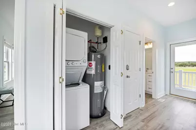 494 Ocean Boulevard W, Holden Beach, NC 28462 - Photo 22