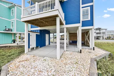494 Ocean Boulevard W, Holden Beach, NC 28462 - Photo 36