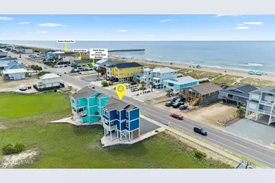 494 Ocean Boulevard W, Holden Beach, NC 28462 - Photo 36