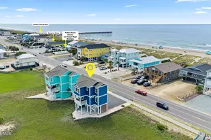494 Ocean Blvd W, Holden Beach, NC 28462 - Photo 36