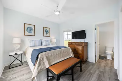 494 Ocean Boulevard W, Holden Beach, NC 28462 - Photo 28