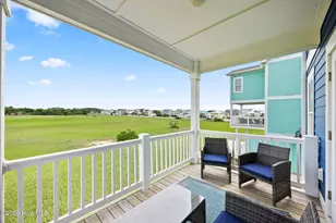 494 Ocean Blvd W, Holden Beach, NC 28462 - Photo 22