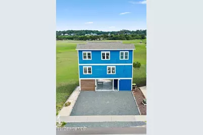 494 Ocean Boulevard W, Holden Beach, NC 28462 - Photo 2