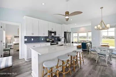 494 Ocean Boulevard W, Holden Beach, NC 28462 - Photo 6