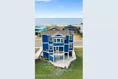 494 Ocean Boulevard W, Holden Beach, NC 28462 - Photo 38