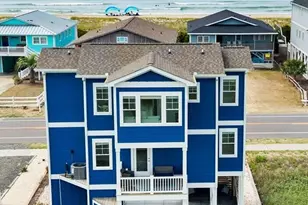 494 Ocean Blvd W, Holden Beach, NC 28462 - Photo 38