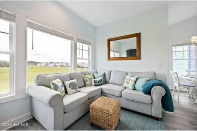 494 Ocean Boulevard W, Holden Beach, NC 28462 - Photo 12