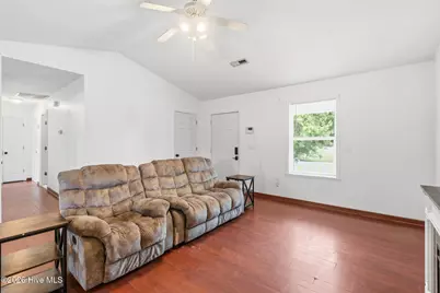 685 Old Cheraw Highway, Rockingham, NC 28379 - Photo 6