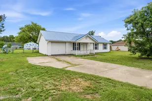 685 Old Cheraw Hwy, Rockingham, NC 28379 - Photo 4